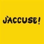 J& 39 Accuse Vinyl Record