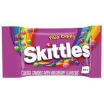 Chewy Candy Wild Berry 38 G