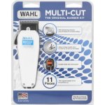 Wahl Home Cut Multi-cut Clipper Kit