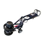 Turner Morris 220V Floor Grinder & Edger 300MM
