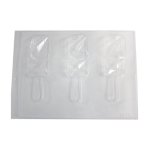 Geometric Cakesicle Mould