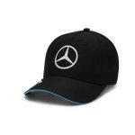 2024 Mercedes-amg Petronas F1 Team George Russell Driver Kids Cap