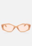 Superbalist Kazi Cat-eye Sunglasses - Brown