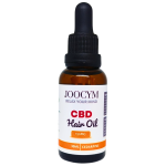 150MG Cedarpine Cbd Hair Oil - 30ML