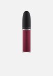 MAC Powder Kiss Liquid Lip Colour - Burning Love
