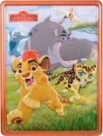 Disney Junior The Lion Guard Happy Tin