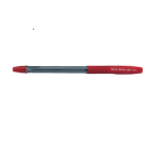 Pilot Pen Bps-gp Medium Red