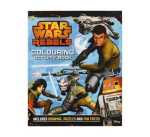 Book Activity Star Wars Rebels