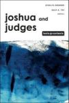 Joshua And Judges Hardcover New