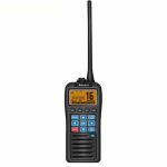 Killer Deals Recent Vhf Portable Marine Radio With Built In Gps Dsc Mob RS-38M - Best Bargains Online