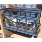 Greenhouse Solarium