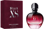 Paco Rabanne XS Black For Her Eau De Parfum 80ML