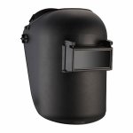 Weld Helm Flip Fr Blk Javelin