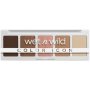 Wet N Wild Color Icon 5-Pan Eyeshadow Palette Walking On Eggshells