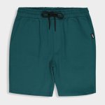 M Wind Fleece Short _ 180571 _ Green - XL Green