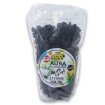 Aura Cleansing Salt 800G - Black