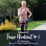 Intermediate Fomo Workouts With Lisa G 1
