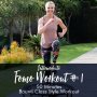 Intermediate Fomo Workouts With Lisa G 1