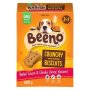 Beeno Large Biscuits Duo Bacon & Cheese 800G