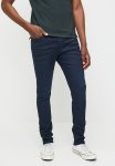 Malamar Jeans - Indigo