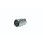 - 1/2 Drive 12 Point Socket 21MM - M120521-C