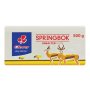 Springbok Unsalted Butter 500G