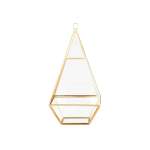 Pyramid 12CMX12CMX14CM Gold