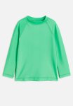 Upf 50 Swim Top - Green