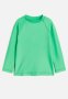 Upf 50 Swim Top - Green