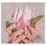 Cosmetic Protea Hand 15CM