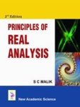 Principles of Real Analysis Paperback, 2nd Revised edition