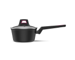 Taurus Pot Forged Aluminium Black 1.85L "best Moments - Cazo 18CM" - 980932