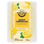 Pnp Lemon Cheesecake 410G