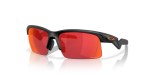 Oakley - Capacitor - Matte Black prizm Field