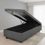 Haven Three Quarter Storage Base