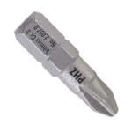 Phz NO.3 Pozi phillips Insert Bit Classic