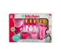 Play Set Coffee & Cake Set With Kettle