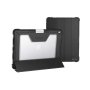 Apple Ipad 10.2 2020/2019 Body Glove Active Case Black