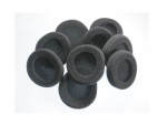 Yealink Foam Ear Cushions For YHS34 And UH34 Series 1 Pcs