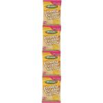 Creamy Cheddar Strips 4X30G 30 G