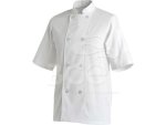 Chefs Uniform Jacket Basic Short - Medium