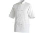 Chefs Uniform Jacket Basic Short - Medium