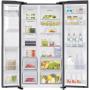 Samsung Side By Side Fridge RS64DG53R3B1FA