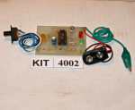 Efk 4002 Logic Probe - Default