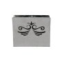 Premium Stainless Steel Serviette Holder MTR-1404