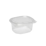 Clam Shell Rectangle – 500ML