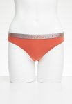 Calvin Klein Efdz Thong - Mecca Orange