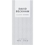 Beckham Homme Eau De Toilette 100ML