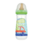 3+ Months Basic Feeding Bottle 250ML