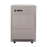 Snomaster 26KG Plumbed In Ice Maker-bullet Ice